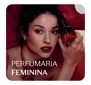 Perfumes Árabes Femininos