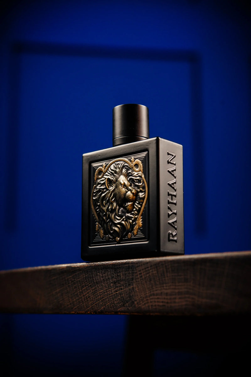 Rayhaan Lion Eau de Parfum 100ml